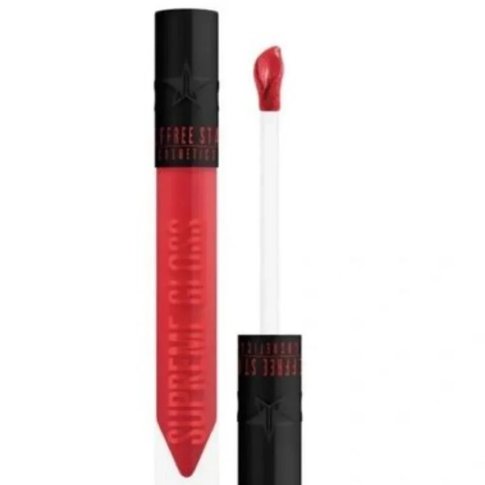Jeffree Star Supreme Gloss in color 